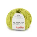 Alabama Laine Katia 80 - vert acide
