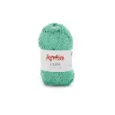 Capri 100% Coton mercerisé Katia 82171 - Turquoise menthe