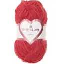 Creative Chenillove rouge 006 Rico design