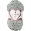 Creative Chenillove gris 013 Rico design