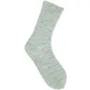 Fil pour chaussette Rico Superba tweed 4 fils 007 gris