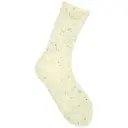 Fil pour chaussette Rico Superba tweed 4 fils 001 beige