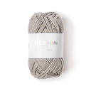 Ricorumi DK 25grs Gris Perle 004