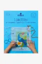 Kit complet tapisserie DMC Toucan