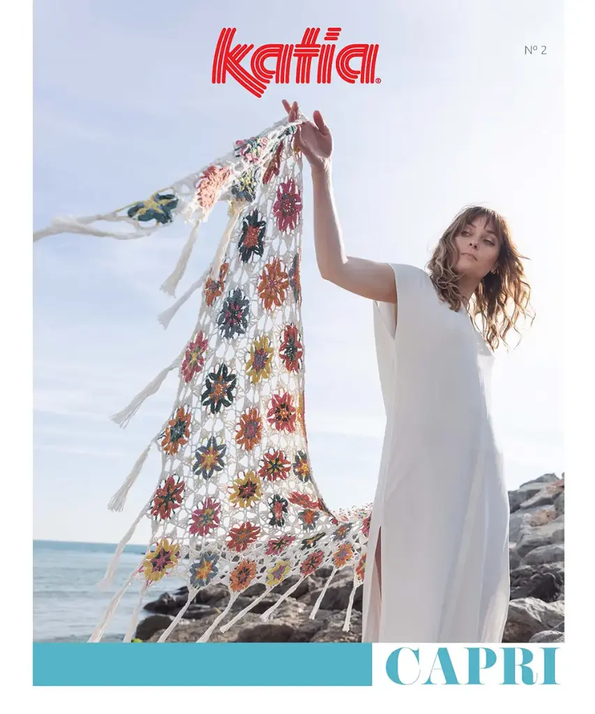 Revue Katia capri 2