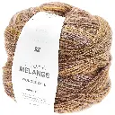 Creative Melange aran Wonderball olive mix