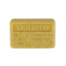 Savon de Marseille Abricot