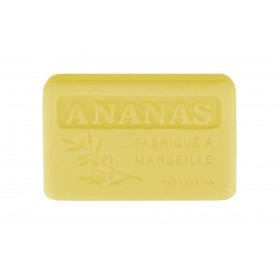 Savon de Marseille Ananas