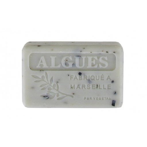 Savon de Marseille Algue