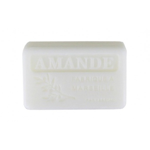 Savon de Marseille Amande