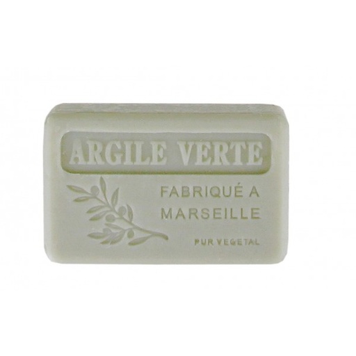 Savon de Marseille Bambou