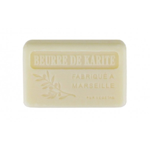 Savon de Marseille Beurre de Karité