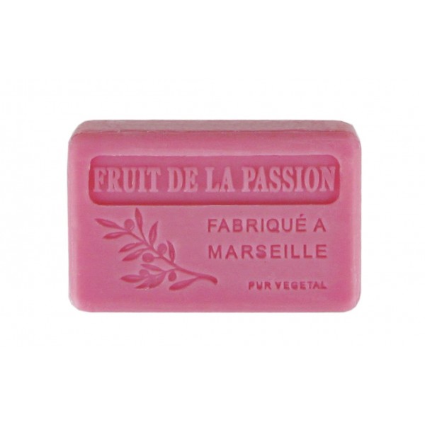 Savon de Marseille Fruit de la passion