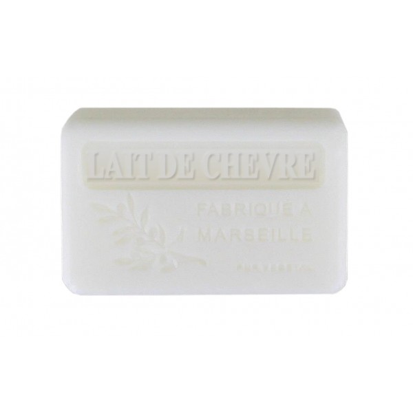 Savon de Marseille Lait de chèvre