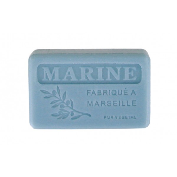 Savon de Marseille Marine