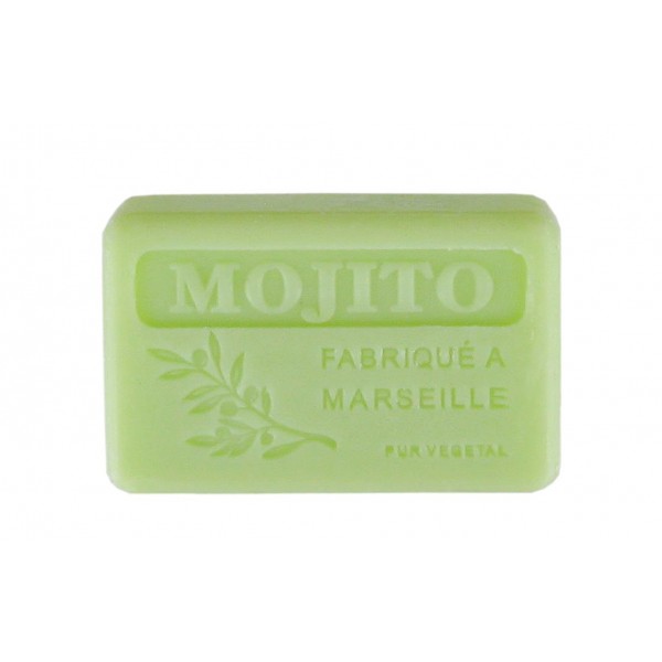 Savon de Marseille Mojito