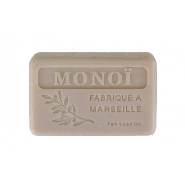 Savon de Marseille Monoï