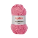 Promo Fin Laine Katia 862 Malabar