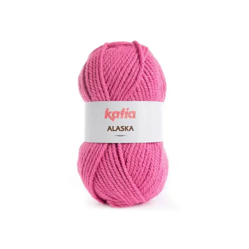 [alaska29] Alaska Laine Katia 29 rose