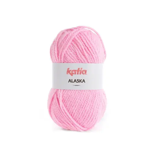 [alaska44] Alaska Laine Katia 44 malabar
