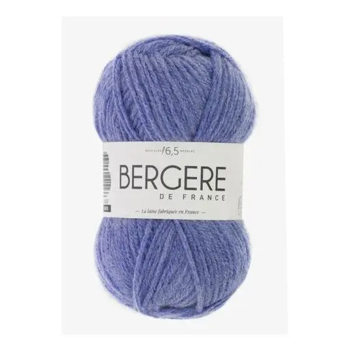 [10249] Barisienne Royal 100% acrylique