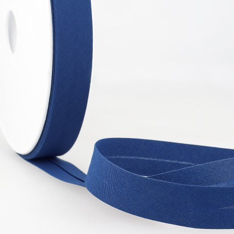 [S3042024] Biais 20mm 24 bleu roi