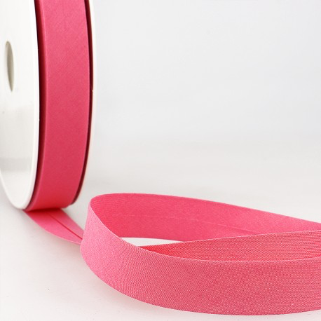 [S3042076] Biais 20mm 76 fuchsia 