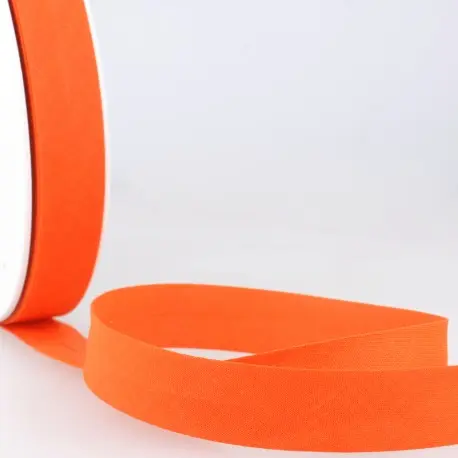 [S3042083] Biais 20mm 83 orange