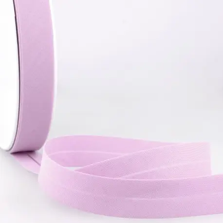 [3042035] Biais 20mm lilas 35