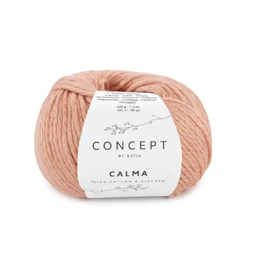 [CALMA55] Calma Katia 55 corail