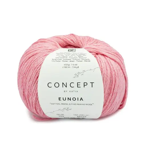 [Eunoia103] Eunoia Katia 103 rose