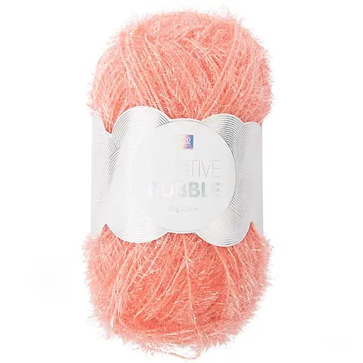 [383208.005] Fil pour éponges Rico créative Bubble Melon 005