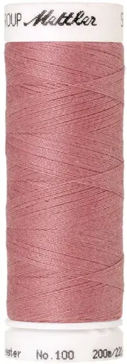[SERALON2001057] Fil à coudre Mettler Seralon 200m ref 1057