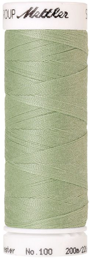[SERALON2001095] Fil à coudre Mettler Seralon 200m ref 1095