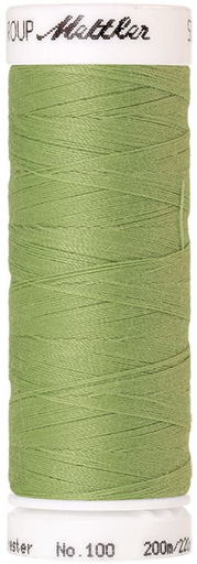 [SERALON2001098] Fil à coudre Mettler Seralon 200m ref 1098