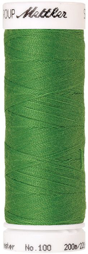 [SERALON2001099] Fil à coudre Mettler Seralon 200m ref 1099