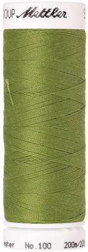 [SERALON2001146] Fil à coudre Mettler Seralon 200m ref 1146