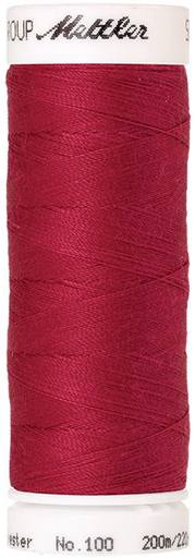 [SERALON2001392] Fil à coudre Mettler Seralon 200m ref 1392