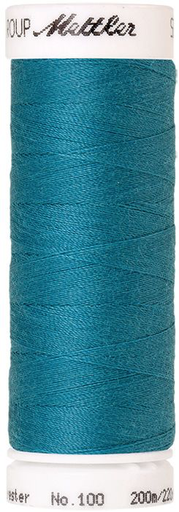 [SERALON2001394] Fil à coudre Mettler Seralon 200m ref 1394