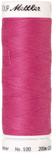 [SERALON2001423] Fil à coudre Mettler Seralon 200m ref 1423