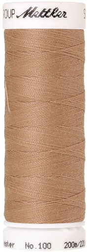 [SERALON200260] Fil à coudre Mettler Seralon 200m ref 260