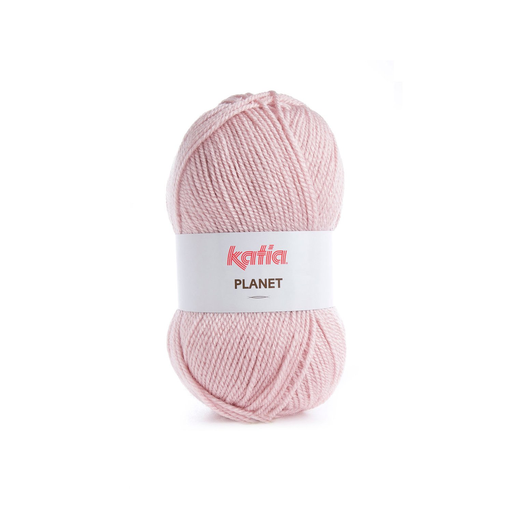 [planet3999] Planet Laine Katia 3999 Rose