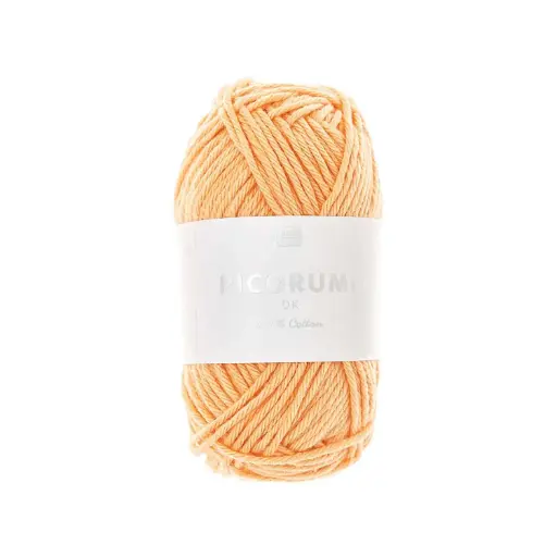[383227070] Ricorumi DK 25grs Abricot 070