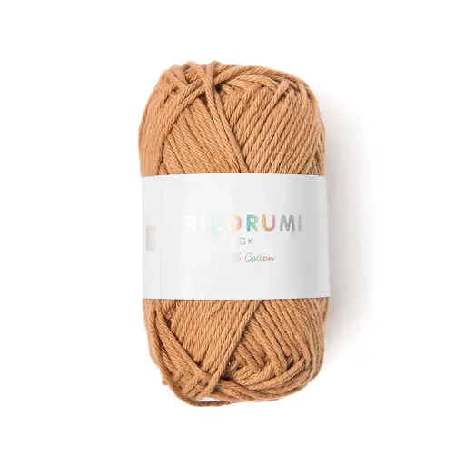 [383227053] Ricorumi DK 25grs Caramel 053