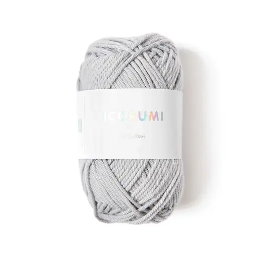 [383227058] Ricorumi DK 25grs Gris argenté 058