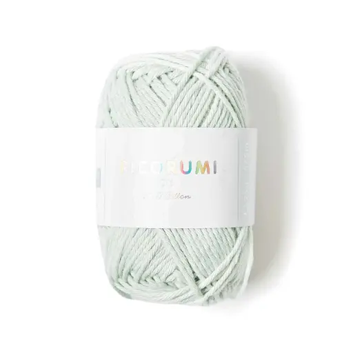 [383227037] Ricorumi DK 25grs Vert glace 037