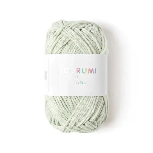 [383227041] Ricorumi DK 25grs Vert menthe 041
