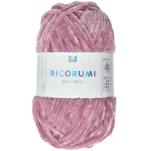 [383360.010] Ricorumi Nilli Nilli 25grs Baie 010