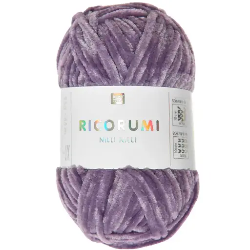 [383360.012] Ricorumi Nilli Nilli 25grs Lilas 012