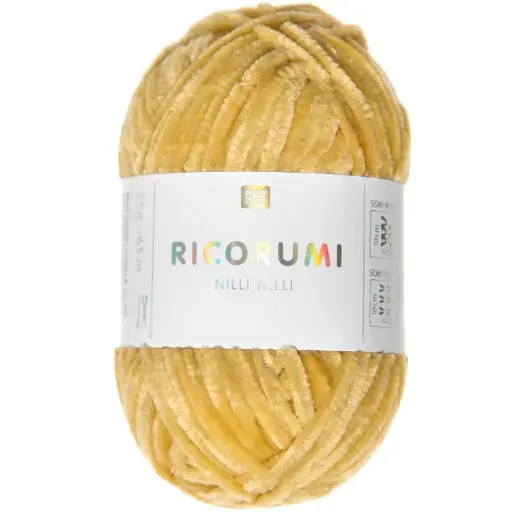 [383360.004] Ricorumi Nilli Nilli 25grs Moutarde 004